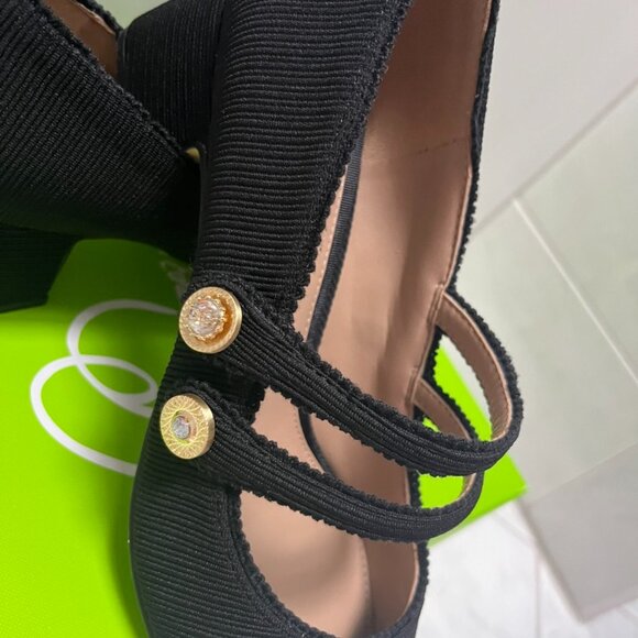 Sam Edelman Tahira Pump - Picture 15 of 16